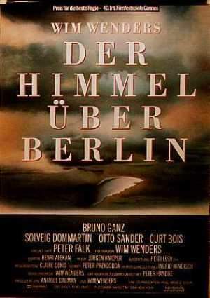 HIMMEL ÜBER BERLIN, DER